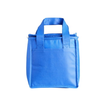 Brinde Presente Dia dos Professores Bolsa Térmica Personalizada TNT 7L X02099
