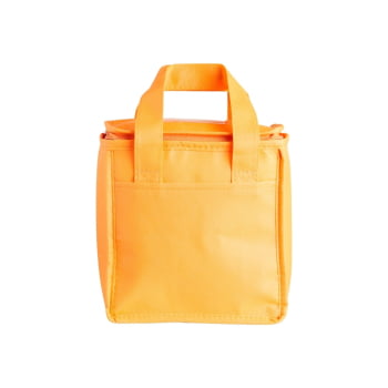 Brinde Presente Dia dos Professores Bolsa Térmica Personalizada TNT 7L X02099