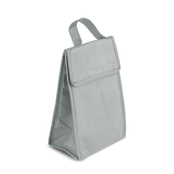 Brinde Presente Dia dos Professores Personalizado Bolsa Térmica Personalizada TNT ASIBTN201 Brinde Personalizado