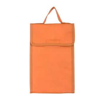 Brinde Presente Dia dos Professores Personalizado Bolsa Térmica Personalizada TNT ASIBTN201 Brinde Personalizado