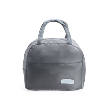 Brinde Presente Dia dos Professores Bolsa Térmica Personalizada Oxford 5L X18953