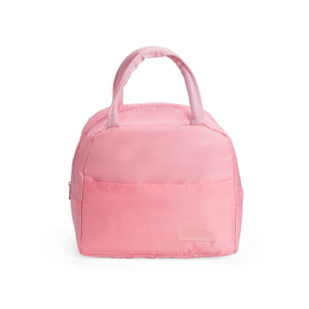 Brinde Presente Dia dos Professores Bolsa Térmica Personalizada Oxford 5L X18953