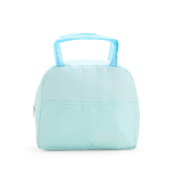 Brinde Presente Dia dos Professores Bolsa Térmica Personalizada Oxford 5L X18953