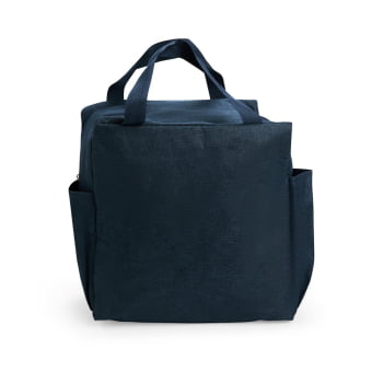 Brinde Presente Dia dos Professores Bolsa Térmica Personalizada 12L Oxford  X18954