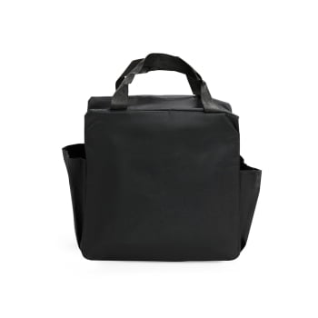 Brinde Presente Dia dos Professores Bolsa Térmica Personalizada 12L Oxford  X18954