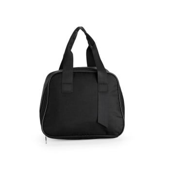 Brinde Presente Dia dos Professores Bolsa Térmica Personalizada 7 Litros Oxford X18955