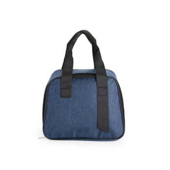 Brinde Presente Dia dos Professores Bolsa Térmica Personalizada 7 Litros Oxford X18955