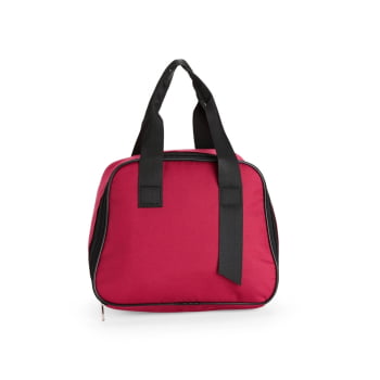Brinde Presente Dia dos Professores Bolsa Térmica Personalizada 7 Litros Oxford X18955