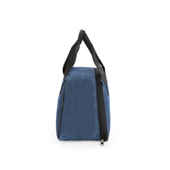 Brinde Presente Dia dos Professores Bolsa Térmica Personalizada 7 Litros Oxford X18955