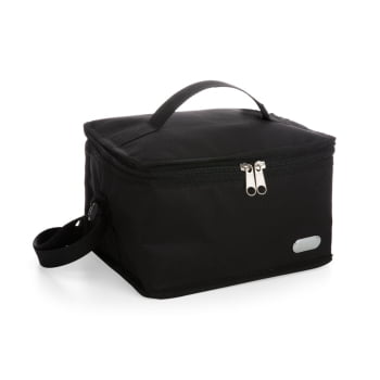 Brinde Presente Dia dos Professores Bolsa Térmica Personalizada Nylon 6L X18503