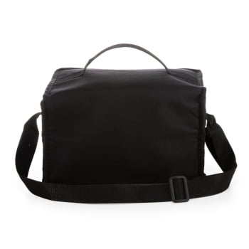 Brinde Presente Dia dos Professores Bolsa Térmica Personalizada Nylon 6L X18503