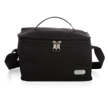 Brinde Presente Dia dos Professores Bolsa Térmica Personalizada Nylon 6L X18503