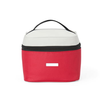 Brinde Presente Dia dos Professores Bolsa Térmica Personalizada  Nylon 5L X01331