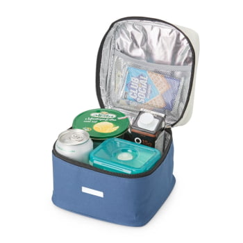 Brinde Presente Dia dos Professores Bolsa Térmica Personalizada  Nylon 5L X01331