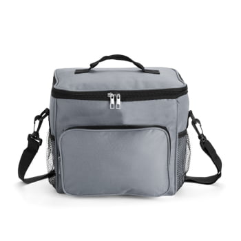 Brinde Presente Dia dos Professores Bolsa Térmica Personalizada 11 Litros Oxford X18965