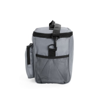 Brinde Presente Dia dos Professores Bolsa Térmica Personalizada 11 Litros Oxford X18965