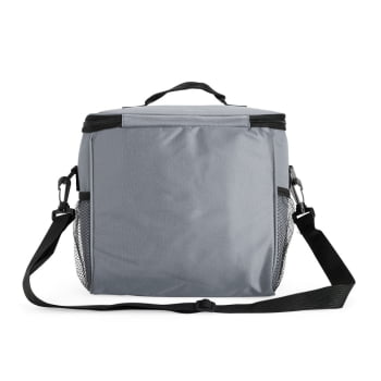 Brinde Presente Dia dos Professores Bolsa Térmica Personalizada 11 Litros Oxford X18965