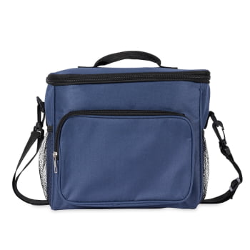 Brinde Presente Dia dos Professores Bolsa Térmica Personalizada 11 Litros Oxford X18965