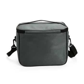 Brinde Presente Dia dos Professores Bolsa Térmica Personalizada OxFord 16 Litros X18959