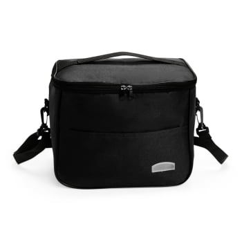 Brinde Presente Dia dos Professores Bolsa Térmica Personalizada OxFord 16 Litros X18959