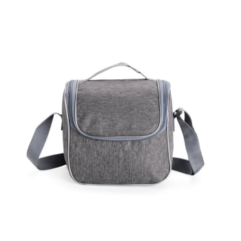 Brinde Presente Dia dos Professores Bolsa Térmica Personalizada 6 Litros Oxford X18964