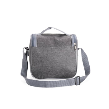 Brinde Presente Dia dos Professores Bolsa Térmica Personalizada 6 Litros Oxford X18964