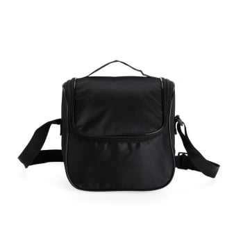Brinde Presente Dia dos Professores Bolsa Térmica Personalizada 6 Litros Oxford X18964