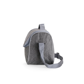 Brinde Presente Dia dos Professores Bolsa Térmica Personalizada 6 Litros Oxford X18964