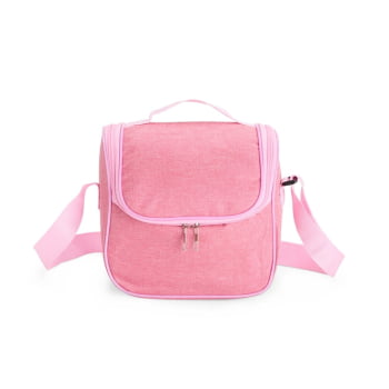 Brinde Presente Dia dos Professores Bolsa Térmica Personalizada 6 Litros Oxford X18964