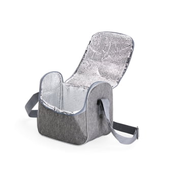 Brinde Presente Dia dos Professores Bolsa Térmica Personalizada 6 Litros Oxford X18964