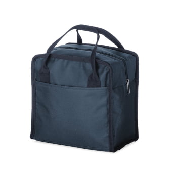 Brinde Presente Dia dos Professores Bolsa Térmica Personalizada Oxford 7L X1329P