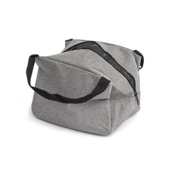 Brinde Presente Dia dos Professores Bolsa Térmica Personalizada Nylon 8L X07084