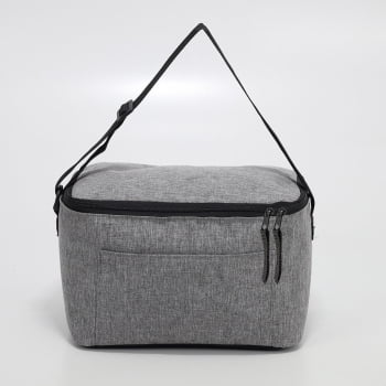 Brinde Presente Dia dos Professores Bolsa Térmica Personalizada Nylon 10L X15024