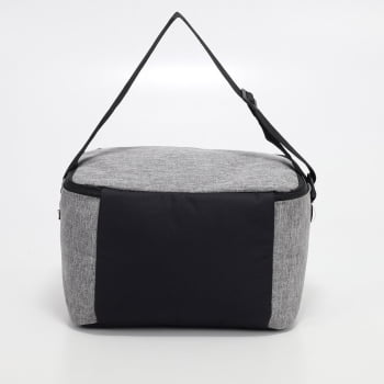 Brinde Presente Dia dos Professores Bolsa Térmica Personalizada Nylon 10L X15024