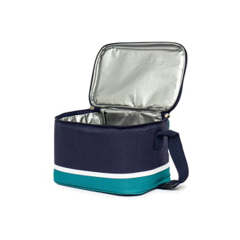 Brinde Presente Dia dos Professores Bolsa Térmica Personalizada Nylon 7L X07082