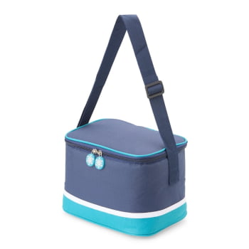 Brinde Presente Dia dos Professores Bolsa Térmica Personalizada Nylon 7L X07082