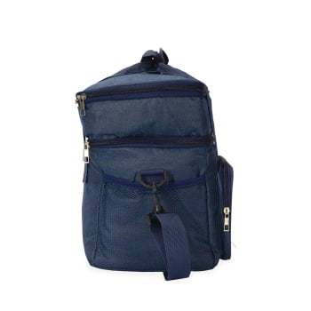Brinde Presente Dia dos Professores Bolsa Térmica Personalizada OxFord 15 Litros X18957
