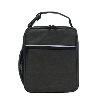 Brinde Presente Dia dos Professores Bolsa Térmica Personalizada Nylon 8L X04465