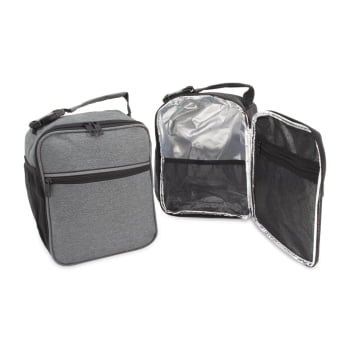 Brinde Presente Dia dos Professores Bolsa Térmica Personalizada Nylon 8L X04465 Brinde Presente Dia dos Professores Bolsa Térmica Personalizada Nylon 8L X04465