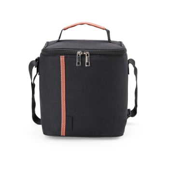Brinde Presente Dia dos Professores Bolsa Térmica Personalizada Nylon 8L X18868