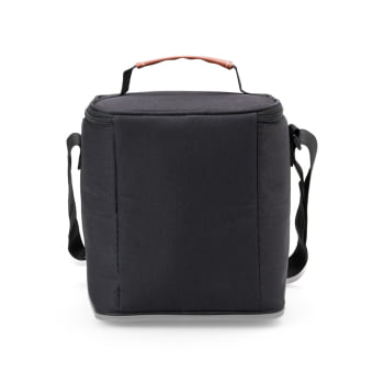Brinde Presente Dia dos Professores Bolsa Térmica Personalizada Nylon 8L X18868