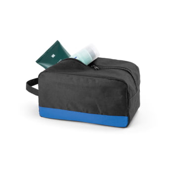 Brinde Presente Dia dos Professores Necessaire Viagem Personalizada MSP92730