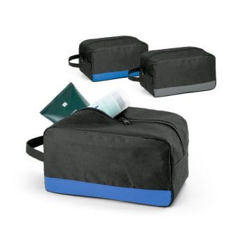 Brinde Presente Dia dos Professores Necessaire Viagem Personalizada MSP92730