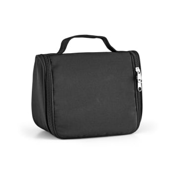 Brinde Presente Dia dos Professores Personalizado Necessaire Microfibra Viagem ou Maquiagem MSP92724