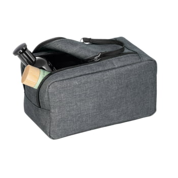 Brinde Presente Dia dos Professores Personalizado Necessaire Viagem MSP92732