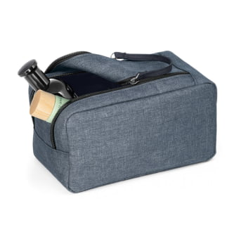Brinde Presente Dia dos Professores Personalizado Necessaire Viagem MSP92732