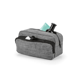 Brinde Presente Dia dos Professores Personalizado Necessaire Viagem MSP92728