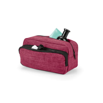 Brinde Presente Dia dos Professores Personalizado Necessaire Viagem MSP92728
