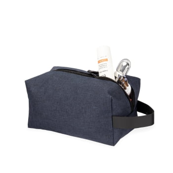 Brinde Presente Dia dos Professores Personalizado Necessaire Nylon X15276