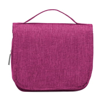 Brinde Presente Dia dos Professores Personalizado Necessaire Nylon Oxford X18506